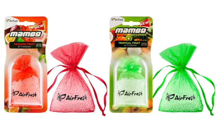 Kolekcja MAMBO Blister